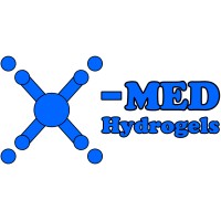 X-Med Hydrogels logo - Similar company to Envision Biomedical