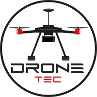Drone Tec logo - Similar company to Sysverve Aerospace