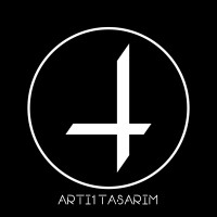 Artı1 Tasarım logo - Similar company to Wheezylab