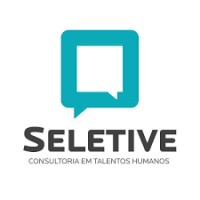 Seletive RH logo - Similar company to Conecthare Desenvolvimento Organizacional