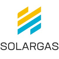 Solargas logo - Similar company to Dialld Bio Energy Holding