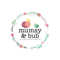 Mumsy & Bub logo - Similar company to Sdn Pros
