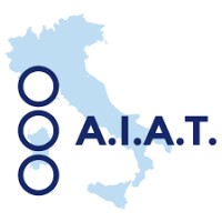 associazione italiana di analisi transazionale logo - Similar company to Opus Dei Tech