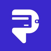 Payclair logo - Similar company to Hacker Fund