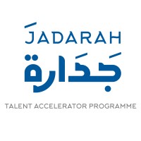 Jadarah Talent Accelerator Programme logo - Similar company to Jadarah Business Consulting