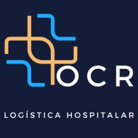 OCR Logística Hospitalar logo - Similar company to Engenharia Clínica E Hospitalar Com Segurança