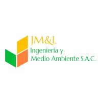 JM&L Ingeniería y Medio Ambiente S.A.C. logo - Similar company to Mdm Luces - Arquitectura Y Diseño Comercial