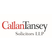 Callan Tansey Solicitors LLP logo - Similar company to Oc Law - O'Cochlain And Company Solicitors