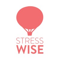 StressWise logo - Similar company to Disco Duivels