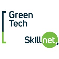 Green Tech Skillnet logo - Similar company to Impact Network