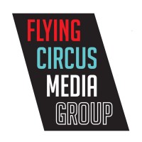 Flying Circus Media Group logo - Similar company to Plane & Pilot Magazine
