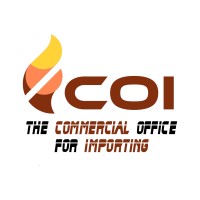 The Commercial Office For Importing logo - Similar company to Commercial People Eg