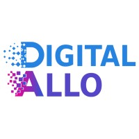 Digital Allo Marketing Services Ltd. logo - Similar company to Digital Magic Touch