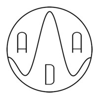 Analog Audio Design logo - Similar company to Unisson Design