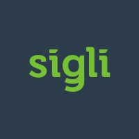 Sigli logo - Similar company to Leaware