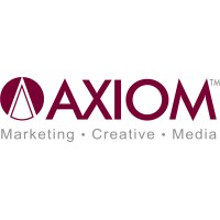 AXIOM Marketing • Creative • Media logo - Similar company to Media Mix Communications