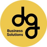 DG Business Solutions logo - Similar company to Dg Business Services