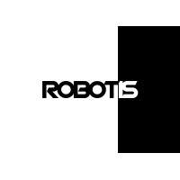 ROBOTIS (Robot is ...) logo - Similar company to Robotical