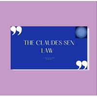 Garnetts Clothing Brand & Range #TheClaudesSENLaw logo - Similar company to Funky Peaches Clothing (Brand)