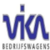 Vika Bedrijfswagens B.V. logo - Similar company to Van Beurden De Lier B.V.