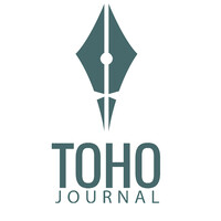 Toho Journal (Literary Journal) logo - Similar company to Flash Literary Journal