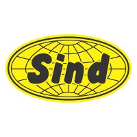 Sind Company logo - Similar company to Fimas Doo