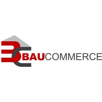 BC-BauCommerce GmbH logo - Similar company to Gusting Gmbh