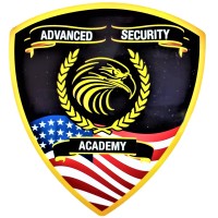 Advanced Security Academy logo - Similar company to Bida - Business Intelligence & Data Analytics