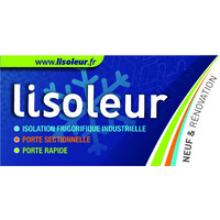 LISOLEUR logo - Similar company to Ixia Fixation