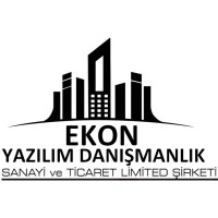 Ekon Yazılım Danışmanlık logo - Similar company to Nirvana Bilgisayar Yazılım Danışmanlık Ltd. Şti.