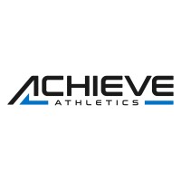 Achieve Athletics logo - Similar company to Branded1St.Com