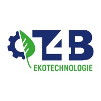 T4B EKOTECHNOLOGIE logo - Similar company to T4B