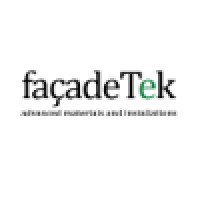 facadeTek logo - Similar company to Offsec