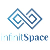 infinitSpace logo - Similar company to Venture Studio Hypt Health
