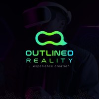 Outlined Reality logo - Similar company to Grayson Lee Photography