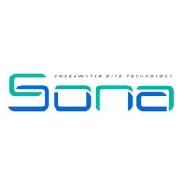 Sona Underwater Dive Technology logo - Similar company to Drass