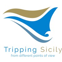 Tripping Sicily logo - Similar company to Trippuzzle
