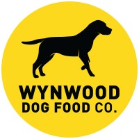 Wynwood Dog Food Co. logo - Similar company to Petfu