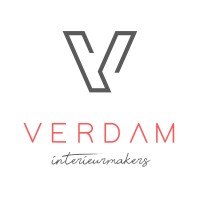 Verdam Interieurmakers logo - Similar company to Steegaa Interior