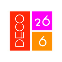Decoration 26.6 logo - Similar company to Duplex