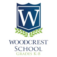 Woodcrest School logo - Similar company to Medicare Plan Partners