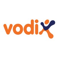 VodiX logo - Similar company to Onchain Custodian