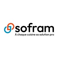 Sofram: Cuisines Professionnelles- Froid et Chambre Froide- Cuisson- Laverie logo - Similar company to Redycycle