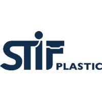 STIF PLASTIC logo - Similar company to Advanced Multimedia Devices, Inc. - Amdi