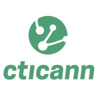 CTICANN – Center for Cannabis Technology and Innovation logo - Similar company to Cannintelligence
