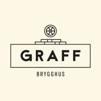 Graff Brygghus logo - Similar company to Monkey Brew