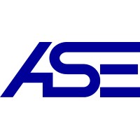 ASE STEEL logo - Similar company to Eightyeightdev