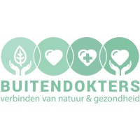 De Buitendokters logo - Similar company to Rewild
