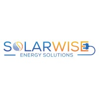 Solarwise Energy Solutions LLC logo - Similar company to Pickup And Scott