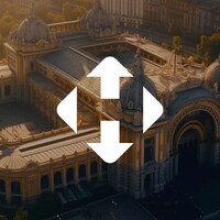 Nova Post Romania logo - Similar company to Audit It&C